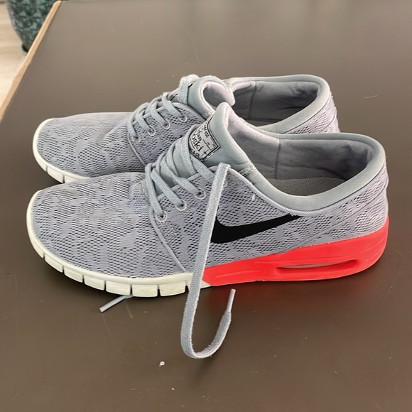 Nike SB Stefan Janoski men’s 9 - Picture 2 of 5